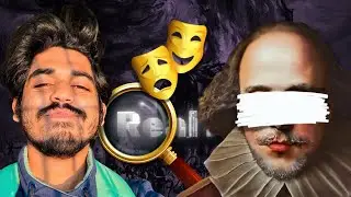 Was Shakespeare Real? UGC NET GATE 2025 #ugcnet #shakespeare #englishliterature #gate2025 #cuet