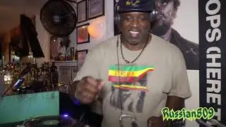 Ruddy Virgo & Joseph Demension @ Lovers Rock