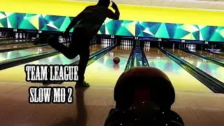 ATBA Team league (Slow mo 2)