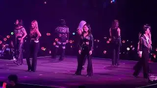 TWICE 4TH WORLD TOUR III~ Can’t Stop Me ~ DAY 1