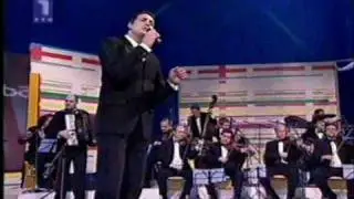 Milos Radovic - Jesen u mom sokaku - Jedna pesma, jedna zelja