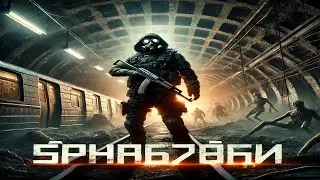 Я ВЕРНУЛСЯ ? СЫГРАЛ В METRO REDUX 2033 ( №1 )