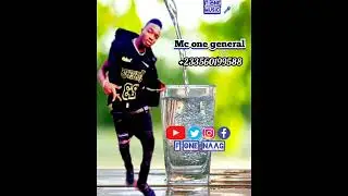 le général MC one  naag niib