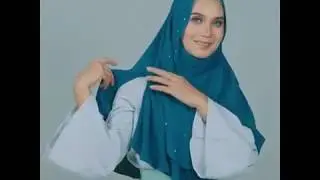 3 SECONDS SHAWL - INSTANT ANDRIELLA