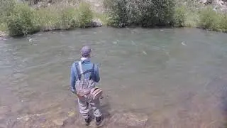 5280 Angler at Boxwood Gulch Ranch
