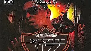 The Pimp C Presents 17 