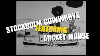 STOCKHOLM COWBOYS - Last Man Standing (Kids Version Eesti Laul 2026 Entry)