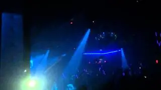 Eric Prydz Every Day at Lit UltraBar 6-15-2014