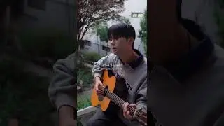 박종민 (Park JongMin) - Dear My Star I Acoustic Live 🤍🤍 I
