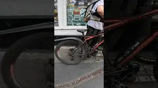 The Worlds FASTEST E-Bike Conversion!? #bikelife #ebike