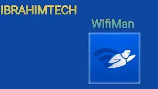 WifiMan router IP address