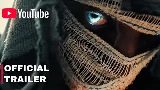 PARADOX OF PURPOSE OFFICIAL MOVIE TRAILER 🔥🎥
