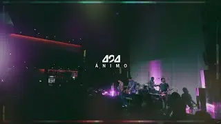 424 - Ánimo (En Vivo)