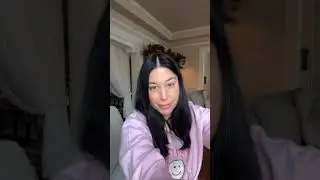 ASMR Hair Play With brushing & scalp massage (No Talking)