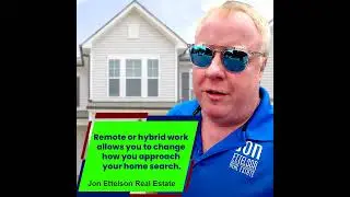 REMOTE WORK IS RESHAPING HOW BUYERS SEARCH FOR THEIR DREAM HOMES!  #realestate #realtor  #danapoint