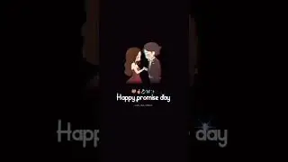 Happy promise day ✨✨👩&zwj;❤️&zwj;👨 #viral #songs