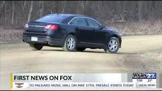 WKBN/WYFX First News 27 on Fox Youngstown Morning Edition News Open (February 29, 2024)