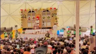 All Pakistan sa sb se bara ijtama wijhwan shareef | pindi bhattian hafizabad