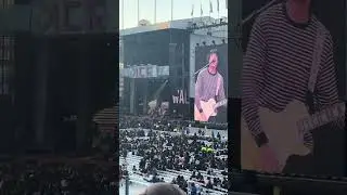 Pleaser - The Wallows Live 7/27/25