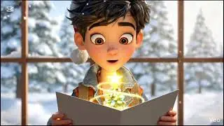 Avi's Magic Revealed | The Snow That Started It All