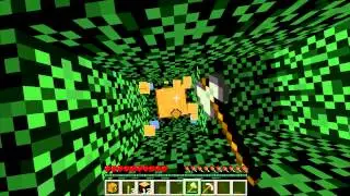 Minecraft Kati 1h mera (pArT 1 :P )