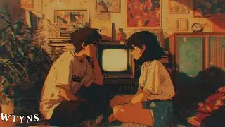 Wtyns - Does It Fade (오늘 밤엔) (official lyrics video)