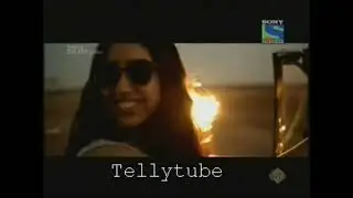 Sony Entertainment Television Continuity - 10th February 2014