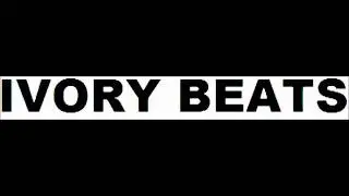 Ivory Beats - Rap instrumental