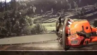 The chainsaw guy shop talk Modified Husqvarna 562 XP Chainsaw parts saw7 16