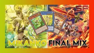 Deck Breakdown #97.5 : Mikanko Final Mix