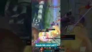 Acı i&ccedil;inde bağıran WW dramı /KAİ'SAMİRA / Videonun devamı i&ccedil;in kanalımı ziyaret edebilirsiniz 🤗🥰