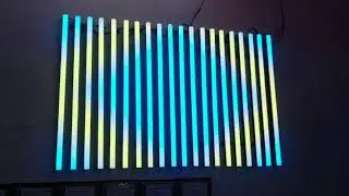 LED-Effect Lighting, Nightclub/Bar/Restaurant