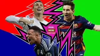 🔥TEST PESANAN PES 2026 DUAL MODE EDITION BASTEN GAMING PATCH PS4 HEN