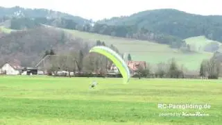 Spiral 1.2R Mistral 6 Swing-Sumatra-Opale Paramodels