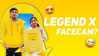 🇮🇳 Legend X Facecam? - He Saved My Life In PUBG MOBILE - Pubg Hindi Gameplay