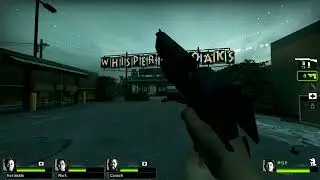 Left 4 Dead 2 - Dark Carnival Expert Indonesia