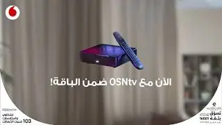 High-speed Internet with Vodafone Fibre