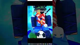 Kaiser Rework Showcase Project Blue Lock