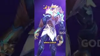 REVIEW DETAIL EVENT M7 GRANGER!! #Beligames #mobilelegends #review #m7 #landofdawn