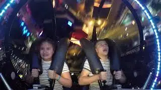 Space Blaster Lloret De Mar 2