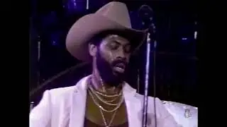 TEDDY PENDERGRASS Live at The Greek 1979 FREDDY SOUL FUNK MAX MEGA RARE
