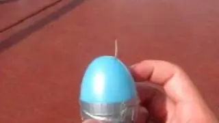 Airsoft Easter Egg Bomb - (M60Airsoft)