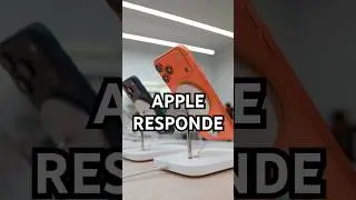 Apple tiene un PROBLEMA con los iPhone 17 PRO