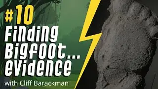 Finding Bigfoot...Evidence | 