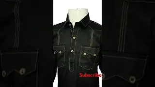 kurta design made by mohammad akram