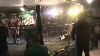 Eric Right vs. Jeremy Blanchard vs. Ethan HD vs. Jonas Albert Robinson