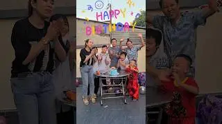 Ch&uacute;c mừng sinh nhật #shost