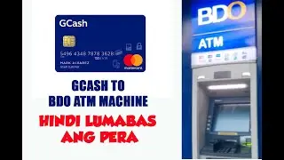 ANO ANG GAGAWIN PAG HINDI LUMABAS ANG PERA SA ATM MACHINE 2025 | GCASH  REFUND CARD TRANSACTION