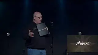 Church That Matters Live Stream 9:00