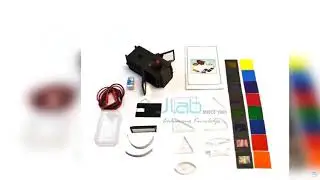 Ray Box Kit
